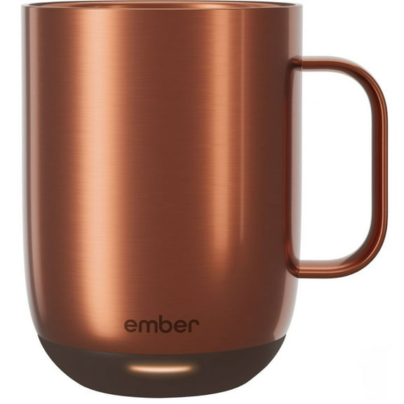 Temperature Control Smart Mug² - 14 oz - Copper