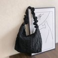 thumbnail image 3 of Women Light Crossbody Bag Solid Color Cloud Sling Bag Versatile Female Daily Bag, 3 of 9