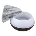 thumbnail image 3 of Humidificador ultrasónico del difusor del aroma de la aromaterapia de 100 ml Luz nocturna LED (enchufe de EE. UU.), 3 of 11