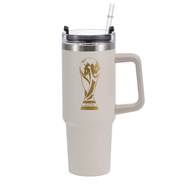 Vaso térmico Tumbler Wagon International Copa Mundial de la FIFA 2026 887 ml