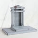 thumbnail image 2 of Willow Tree Creche Figurine 2025, 2 of 3