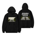 thumbnail image 2 of Josiah Queen The Prodigal Tour Hoodie Sweatshirt Streetwear Women Men Winter Pullovers, 2 of 6
