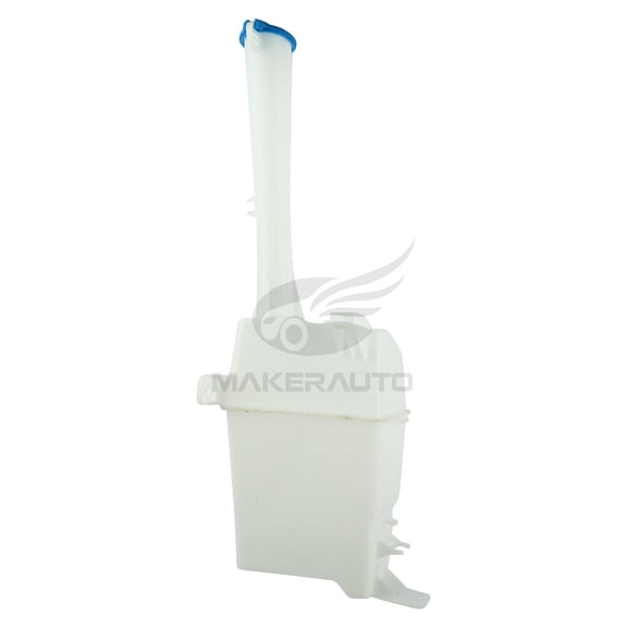 For Hyundai Santa Fe 2013-2018 Windshield Washer Fluid Reservoir Tank 986202W000