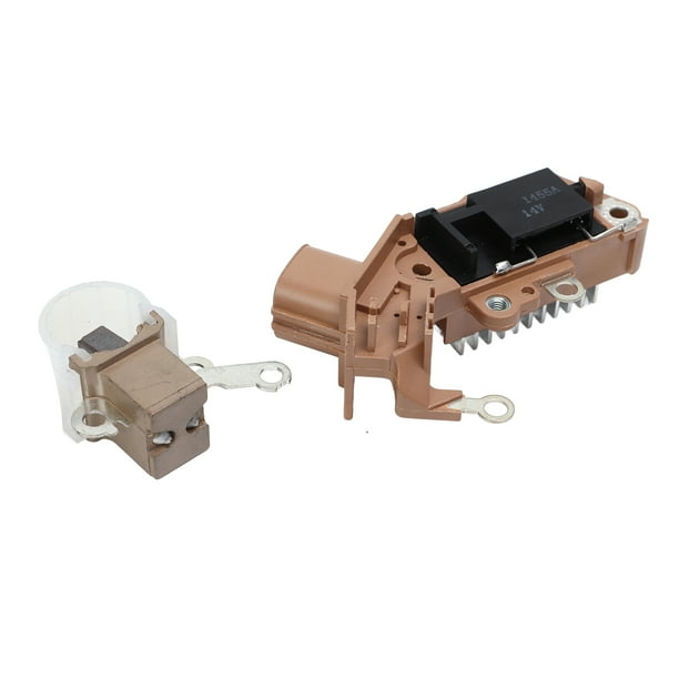 Car Voltage Regulator,Alternator Voltage Regulator Brushes Alternator
