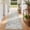 Gray, variant on IValue 2'x3' Door Mat Vintage Low-Profile Welcome Doormats Non Slip Entryway Rugs Washable Entry Door Rugs for Entryway Home Indoor