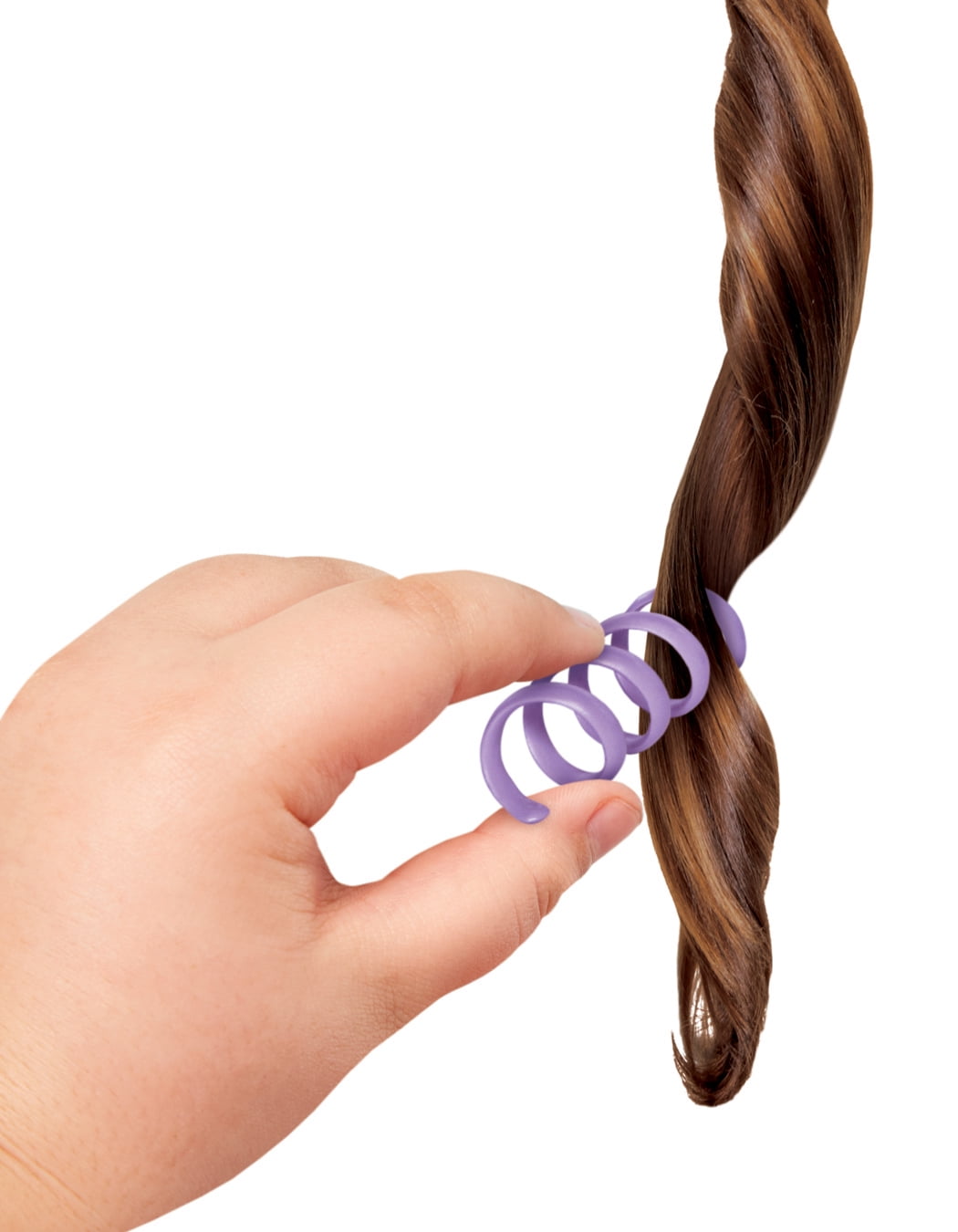 Disney Frozen 2 Elsa S Hair Twirler Vanity Accessory Set