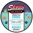 thumbnail image 3 of Shaw's Biscuits géants 1.5L Biscuits géants, 3 of 3