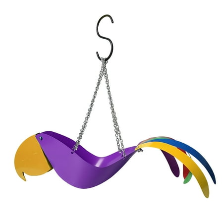 

Iron Hanging Iron Flower Outdoor Garden Decoration