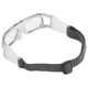 thumbnail image 5 of Gafas de baloncesto antiexplosión Gafas de fútbol Gafas deportivas con protección UV (gris) YUNYI BRAND  Deportes, 5 of 8