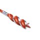 thumbnail image 4 of Broca tipo barrena Crescent CDSA-637, acero de alta velocidad, 19 x 152 mm, 4 of 6
