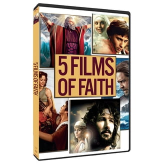 I Believe (DVD) (Walmart Exclusive), Team Marketing, Religion