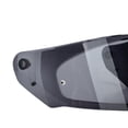 thumbnail image 3 of Visera de lente de casco de protección contra el viento de motocicleta reemplazo de cara c Abanopi Visor, 3 of 7