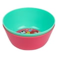 thumbnail image 2 of Disney Princess Toddler Bowl 2pk, 2 of 2