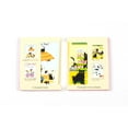 thumbnail image 6 of Leanin' Tree MEOWvelous Cats - Made In USA - 12 Assorted Cards with Envelopes All Occasion - 6 Boxed Birthday Cards Assortment and 6 Friendship Thinking of You Notecards - Cute Stationary For Women, 6 of 7