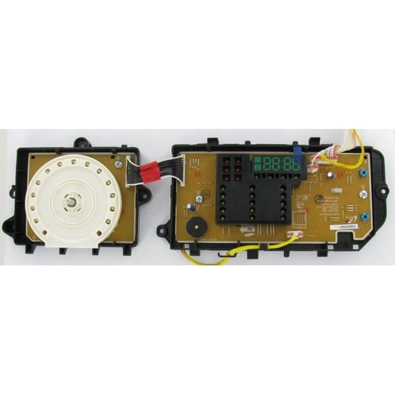 Appliance Factory Parts PCB SUB CO DC9201622A