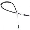 thumbnail image 3 of Hand Brake Wire, Rear 4pcs Professional Handbrake Cable Kit Abrasion Resistant  For Motorcycle Accessory, 3 of 8