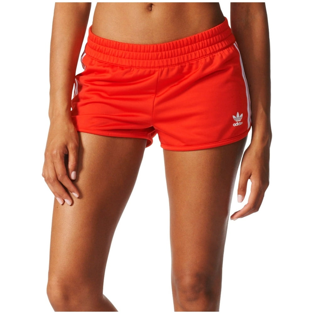 Adidas adidas Originals Women's Regular 3Stripes Shorts