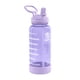 thumbnail image 1 of Botella de agua Takeya Tritan Motivational de 950 ml con tapa de pajita, 1 of 4