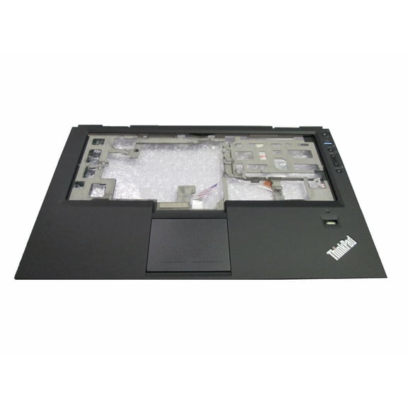 Lenovo ThinkPad X1 Hybrid Palmrest TouchPad W/FPR Slot 04X4615
