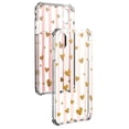thumbnail image 4 of Funda BALLISTIC Jewel Mirage para iPhone Xs/X Corazones uso rudo, 4 of 6