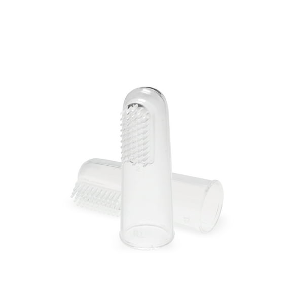 Cepillo PUR silicón para limpieza dental Pur 6504