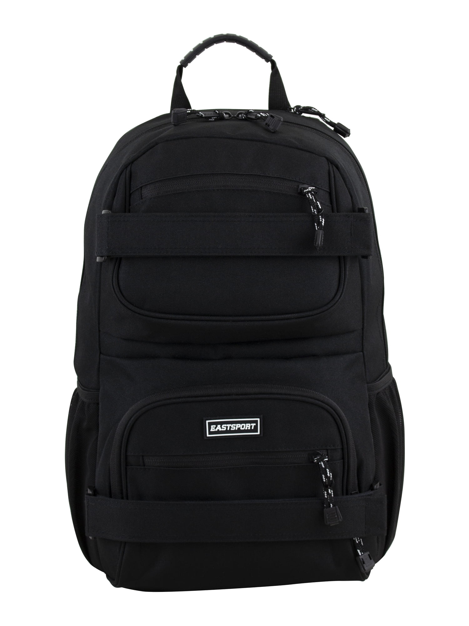 Eastsport Skatepark 180 Skater Backpack - Durable - Spacious