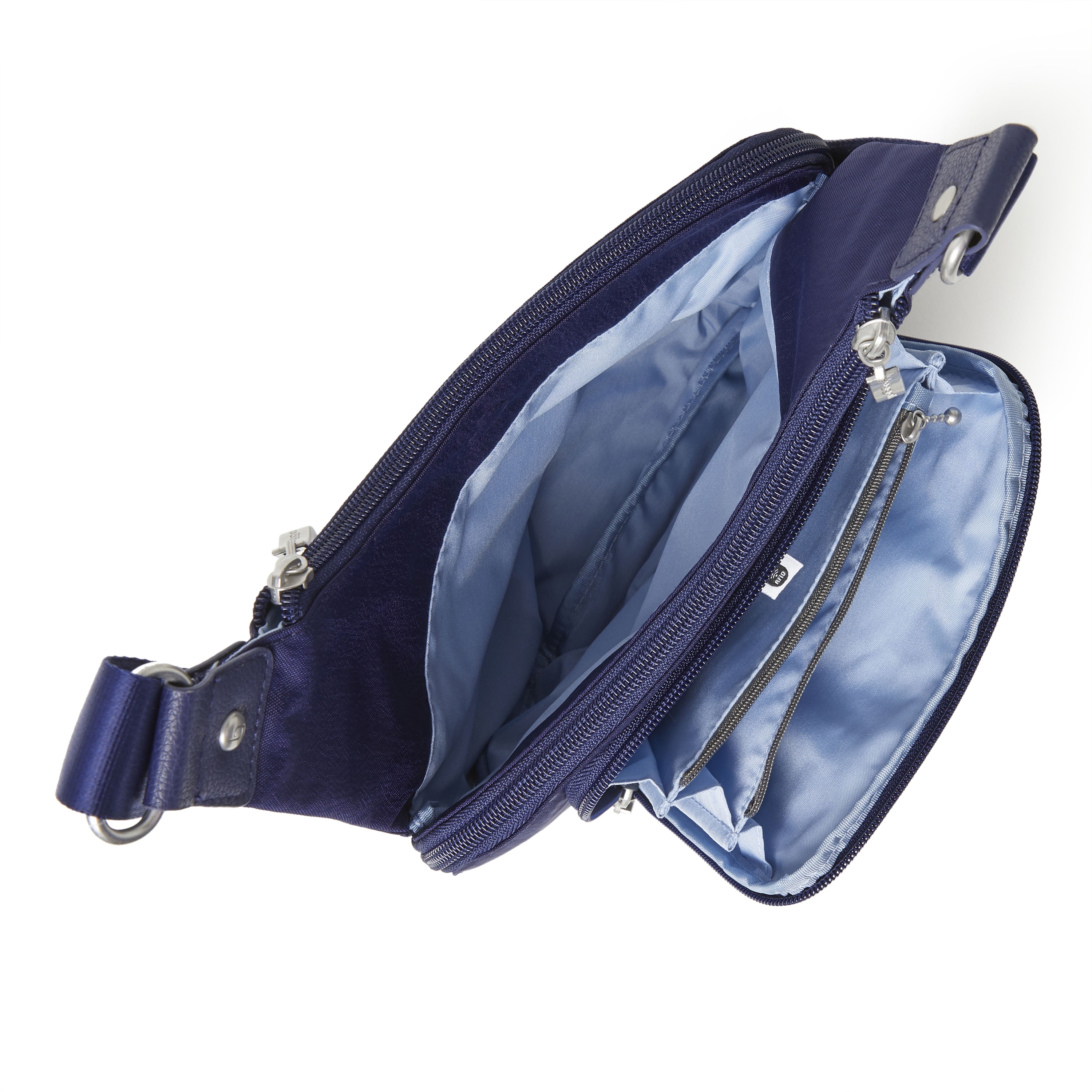 baggallini cross city bag