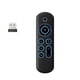 thumbnail image 1 of RatóN 2.4G+Bluetooth Modelo Doble Teclado Retroiluminado Colorido Control Remoto Inteligente TV Box Control Remoto, 1 of 5