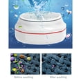 thumbnail image 6 of VBVC Mini Dishwasher And Washing Machine Are Necessary For Family Bathroom And Kitchen, 6 of 6