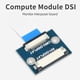 thumbnail image 5 of Placas adaptadoras de pantalla Convertidor de interfaz DSI de 22 pines a 15 pines para Raspberry Pi, 5 of 9