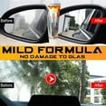 thumbnail image 3 of Glass Oil Film Removing Paste Car Windshield Oil Film Cleaner Glass Oil Film Removing Paste Glass Stripper Water Spot Remover Car Paint Oil Film Remover Paste With Sponge, 3 of 8