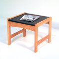 thumbnail image 1 of Scranton & Co Table d'Appoint en Chêne Clair, 1 of 1