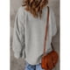 thumbnail image 4 of Chaqueta con bolsillo para mujer, abrigo, chaqueta de manga larga, chaqueta de manga larga para mujer, abrigo de moda para mujer, rendimiento de primer nivel, 4 of 6