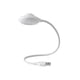 thumbnail image 1 of Ounissouiy Práctico USB LED Luz de lectura Lámpara brillante UFO Eye-care Flexible Night Light LED Laptop Lamp para Notebook Laptop Desktop PC y Iluminación y accesorios Ounissouiy HA013622-00, 1 of 6