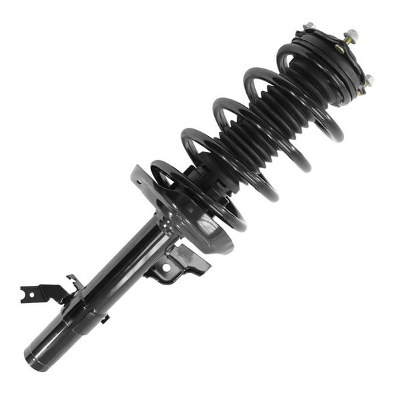 For Acura MDX 2014 2015 2016 2017 2018 2019 2020 Front Left Strut & Spring - BuyAutoParts