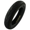 thumbnail image 3 of YAAQII for 10 Inch Tubeless Tire 60/70-6.5 for Ninebot MaxG30 G30E G30LP Electric Scooter Replacement Part for Durable Rubber Non-Deformable Long-Lasting Performance Black, 3 of 9