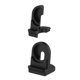 thumbnail image 2 of Soporte Del Cargador Soporte de cargador de silicona Soporte de carga portátil para Huawei Watch GT3 / GT Runner, 2 of 9