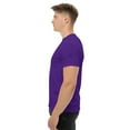 thumbnail image 3 of SOL "CC" Men's classic tee (Purple, M), 3 of 6