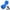 Blue, variant on MSOVA Dog Toys for Aggressive Chewers-Indestructible Dog Toys for Large Medium Small Breed--Rubber Dog Chew Toy-Blue