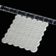thumbnail image 3 of Rodillo para hornear pasteles DIY, herramienta para hornear fondant, relieve acrílico texturizado, 29 patrones Azulejos 1, 3 of 9