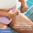 thumbnail image 4 of Rastrillos Desechables Venus Suave 4 pzas + Rastrillo Gillette Venus Íntima con Barrera Protectora, 1 pzas, 4 of 5