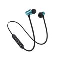 thumbnail image 2 of Gwong Electrónica Auriculares estéreo con auriculares estéreo con auriculares con auriculares auriculares con micrófono inalámbrico bluetooth con micrófono, 2 of 6
