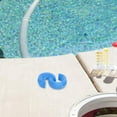 thumbnail image 4 of Milisten 2pcs Pool Cleaner Hose Weight Hose Weight Blocks Swimming Pool Cleaner Accessory, 4 of 6