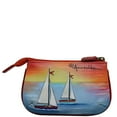 thumbnail image 2 of Medium Zip Pouch - 1107, 2 of 4