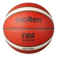 thumbnail image 1 of Balón De Básquetbol Molten BG4500 Tamaño 7 Color Marron y Blanco, 1 of 6