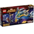thumbnail image 2 of LEGO Super Heroes The Milano Spaceship Rescue, 2 of 12