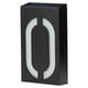 thumbnail image 1 of Lámpara solar digital Wosthever de luz de Placa de puerta Iluminación Led Número 0, 1 of 6
