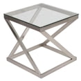 thumbnail image 1 of Table basse avec design exclusif par Ashley Coylin, 1 of 5