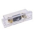 thumbnail image 4 of koolsoo Voiture 100A Porte-Fusible Distribution Bloc Audio Système de Protection, 4 of 4