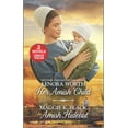 thumbnail image 1 of Pre-Owned HER AMISH CHILD AND AMISH HIDEOUT: AN ANTHOLOGY, 1 of 1